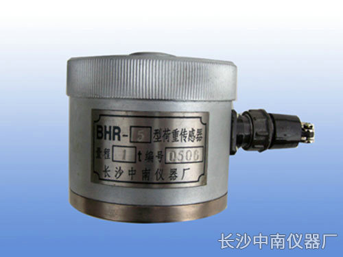 BHR-4A型電阻應(yīng)變式荷重傳感器、變送器